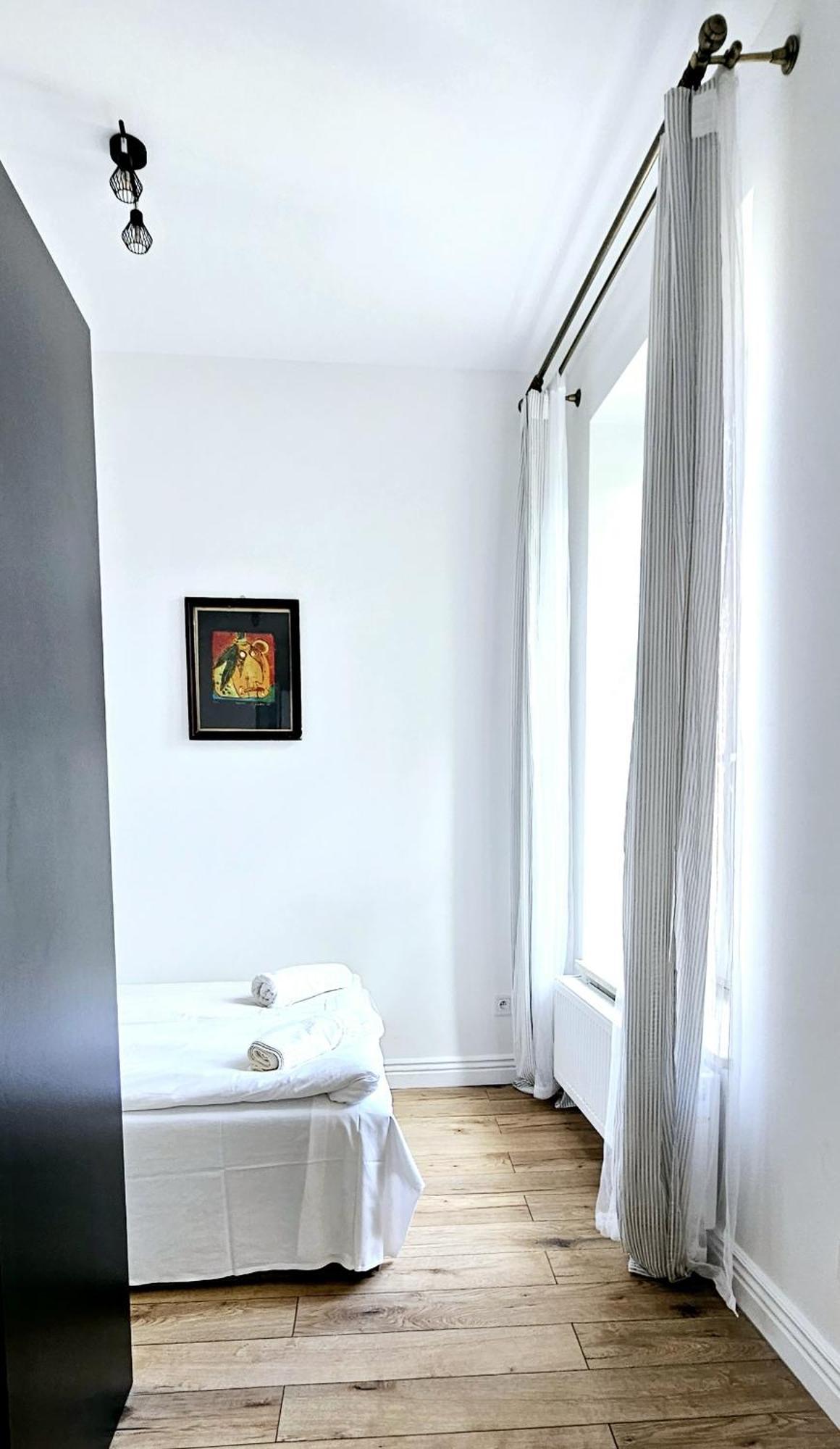 Pawia Apartments Centrum Krakow Exterior photo