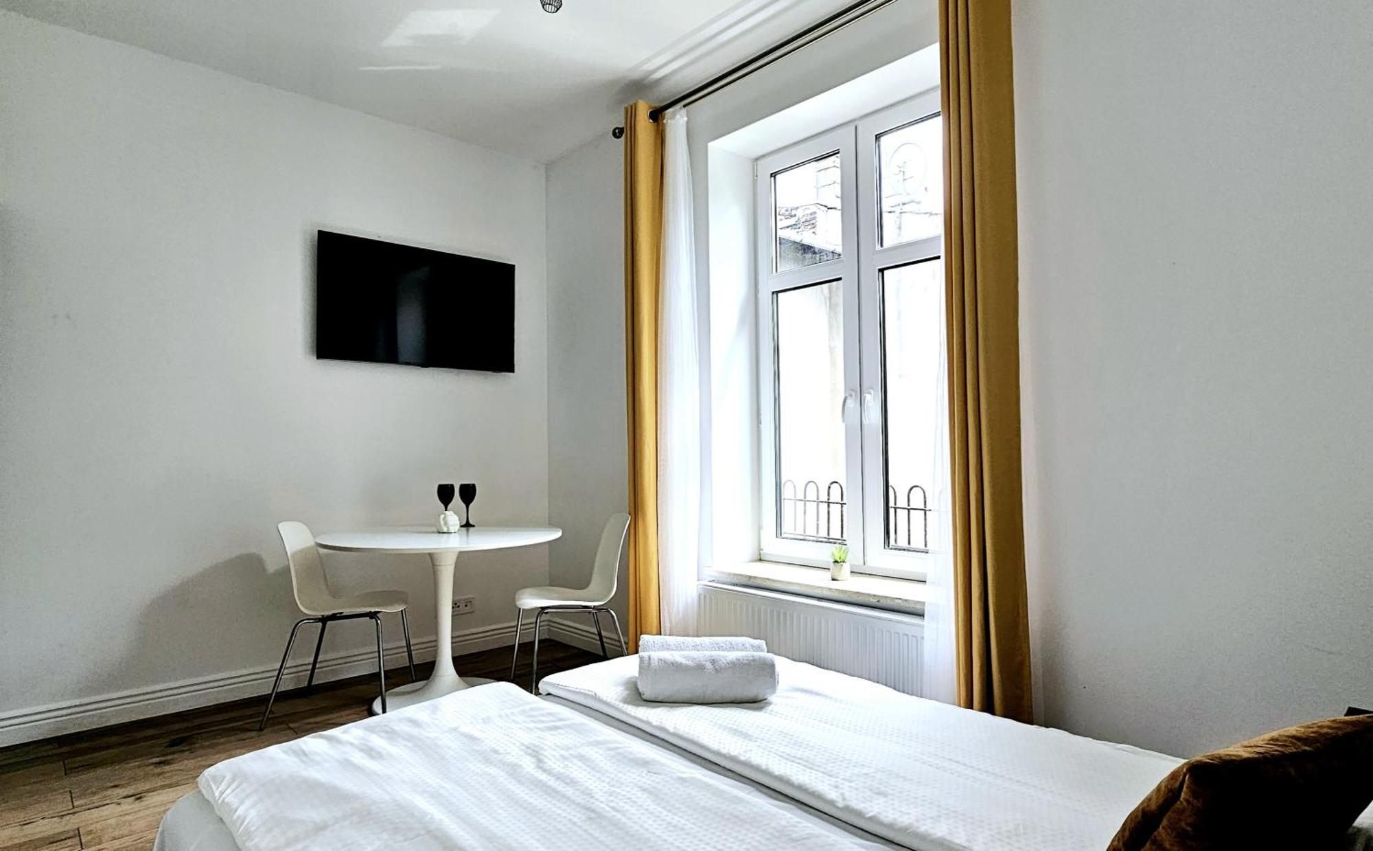 Pawia Apartments Centrum Krakow Exterior photo