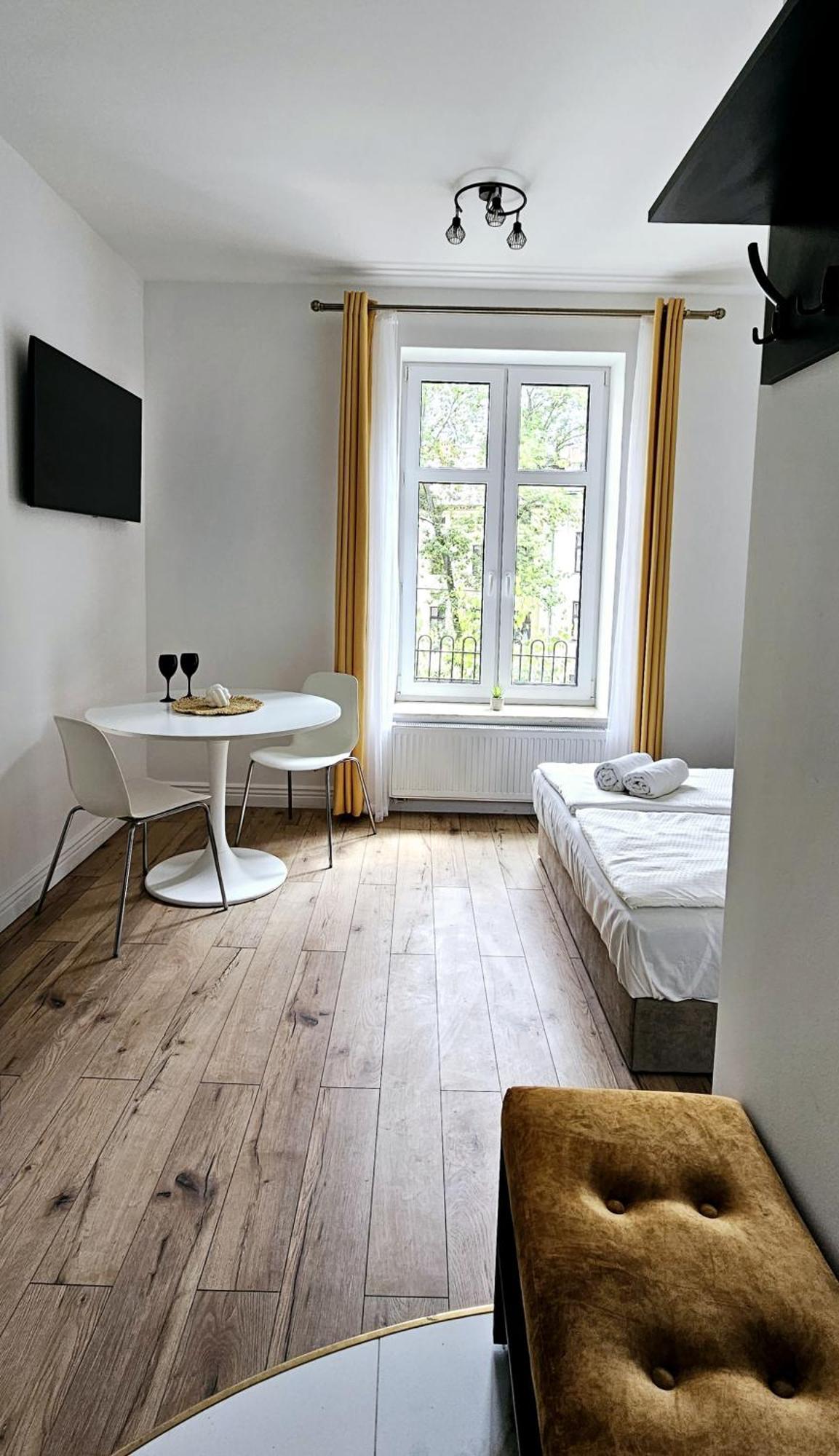 Pawia Apartments Centrum Krakow Exterior photo